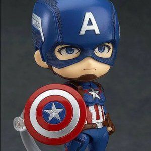 Meet your Posher, Avey